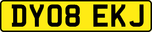 DY08EKJ