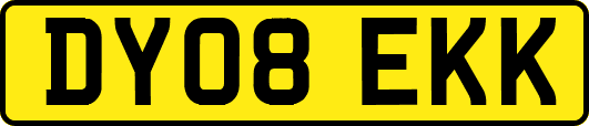 DY08EKK