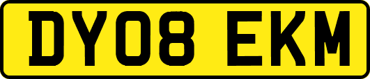 DY08EKM