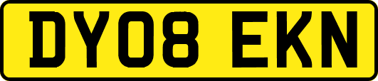 DY08EKN