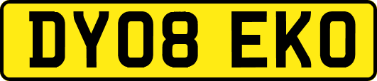 DY08EKO