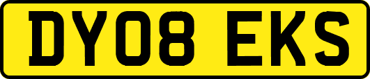 DY08EKS