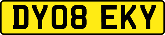 DY08EKY
