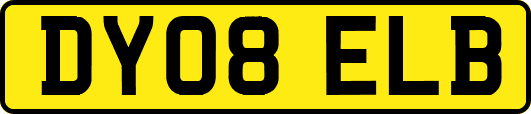 DY08ELB