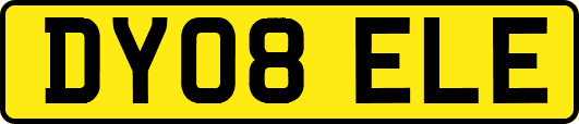 DY08ELE