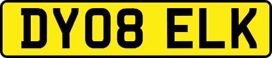 DY08ELK