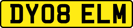 DY08ELM