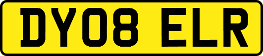 DY08ELR