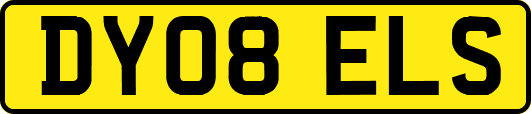 DY08ELS