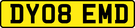 DY08EMD