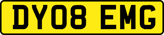 DY08EMG