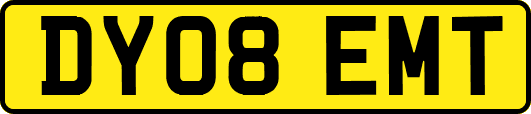 DY08EMT