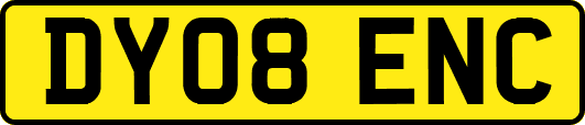 DY08ENC
