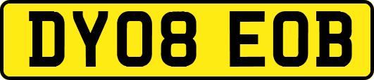 DY08EOB