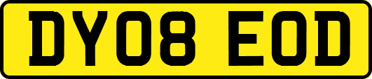 DY08EOD