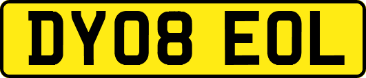 DY08EOL