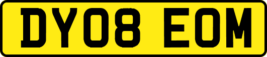 DY08EOM