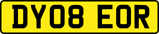 DY08EOR