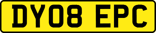 DY08EPC