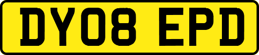 DY08EPD