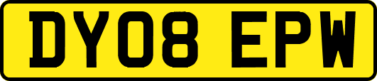 DY08EPW