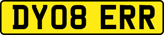 DY08ERR
