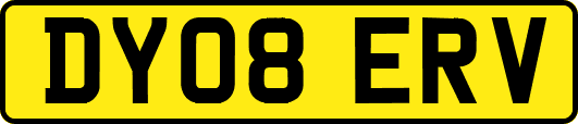 DY08ERV