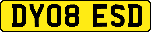 DY08ESD
