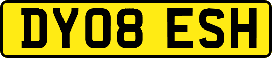 DY08ESH