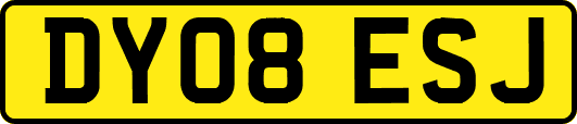 DY08ESJ