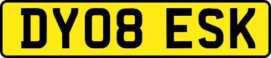 DY08ESK