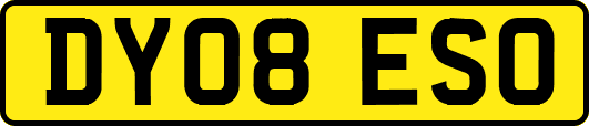 DY08ESO