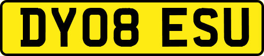 DY08ESU