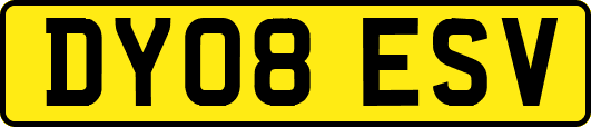 DY08ESV