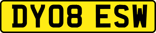 DY08ESW
