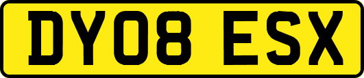 DY08ESX