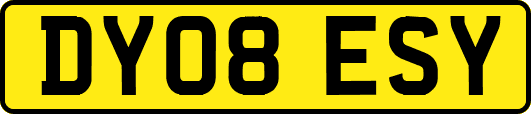 DY08ESY