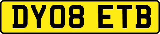 DY08ETB