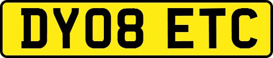 DY08ETC