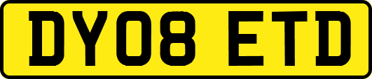 DY08ETD