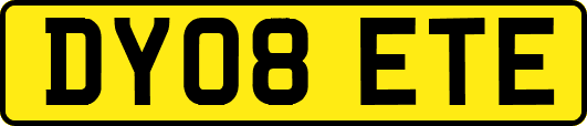 DY08ETE