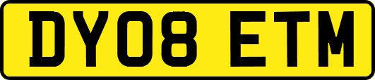 DY08ETM