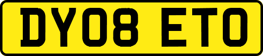DY08ETO