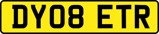 DY08ETR