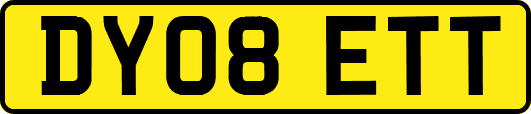 DY08ETT
