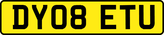 DY08ETU