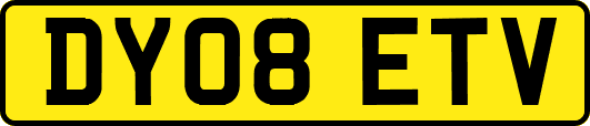 DY08ETV