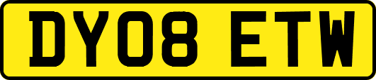 DY08ETW