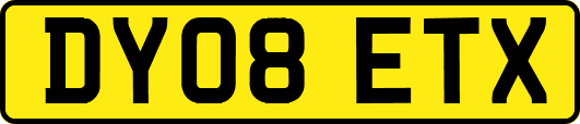 DY08ETX