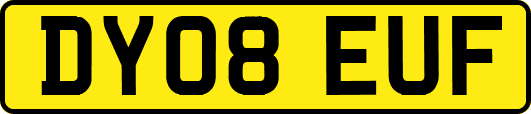 DY08EUF